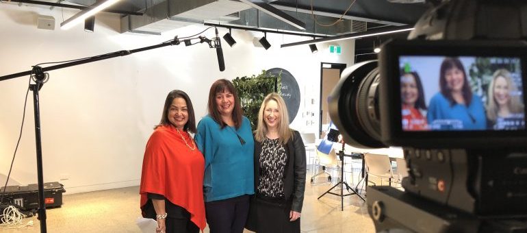 100TechWomen