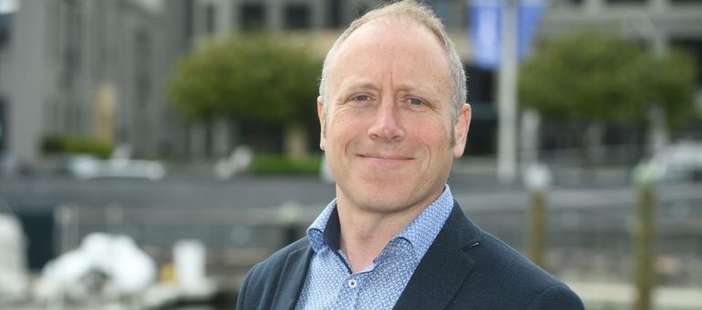Ben Reid