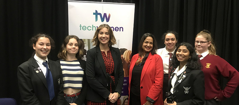 ShadowTech Wellington 2018