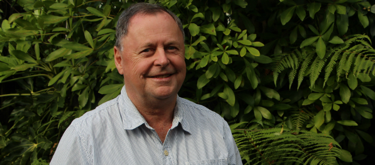 Peter Wren Hilton agritech