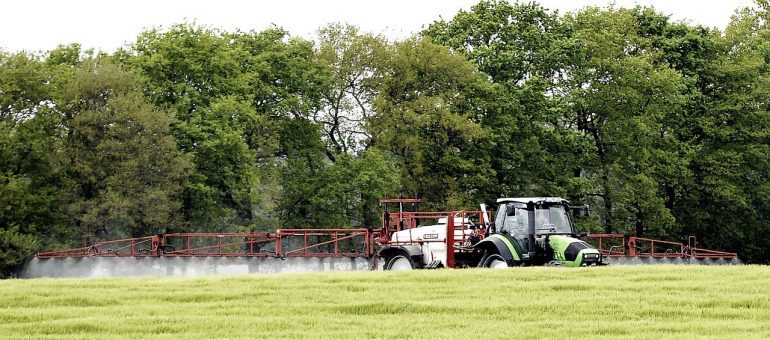 NZ World of Agritech