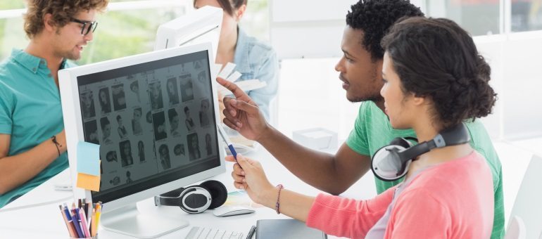 Technology graduate internship programme