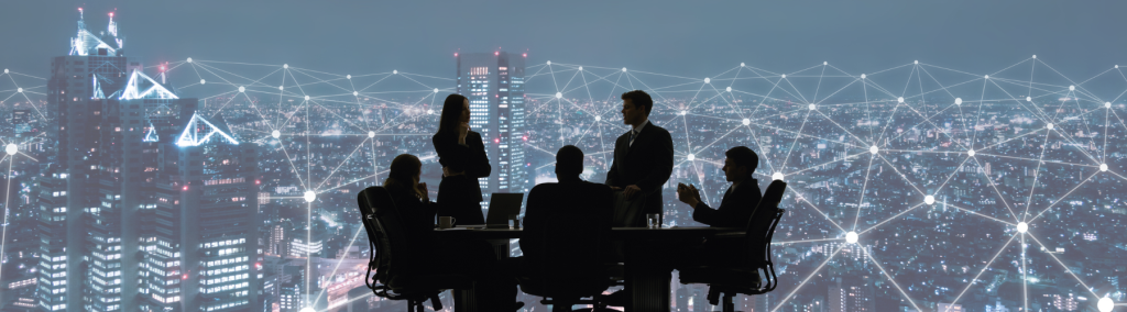 Annual meeting IoT 2023