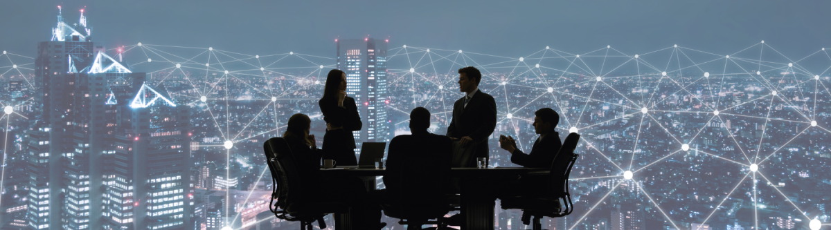 Annual meeting IoT 2023