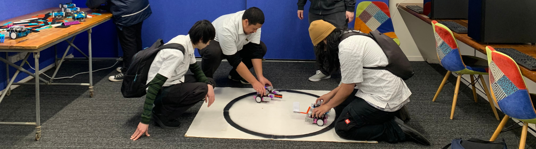 Vocational Education and Training Reforms Consultation - Tech New Zealand