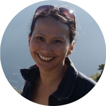 Leeanna Kohn-Hardy