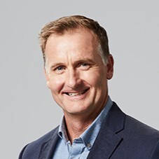 Simon Martin